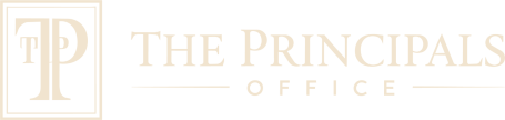 The Principals Office